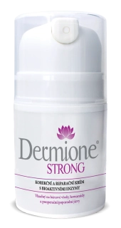 Dermione Strong