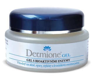 Dermione Gel