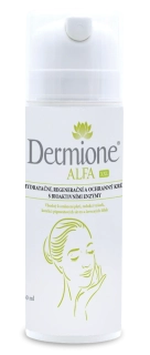 Dermione Alfa XXL