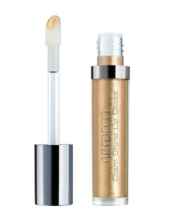 Artdeco Glam Shine Lip Gloss 03 Golden Lights