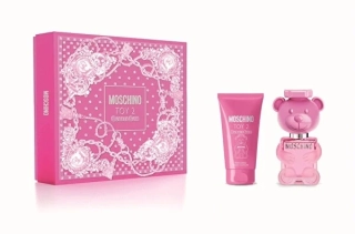 Moschino TOY2 Bubble Gum set