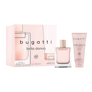 Bugatti Bella donna set