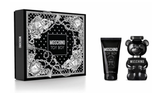 Moschino TOY BOY set
