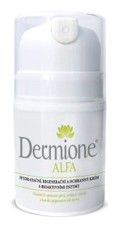 Dermione Alfa